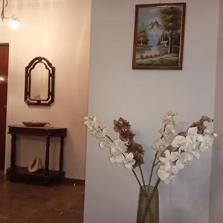 Дом отдыха Kalotina's House Chorio (Kalymnos)