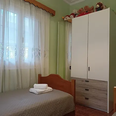 Kalotina's House Дом отдыха