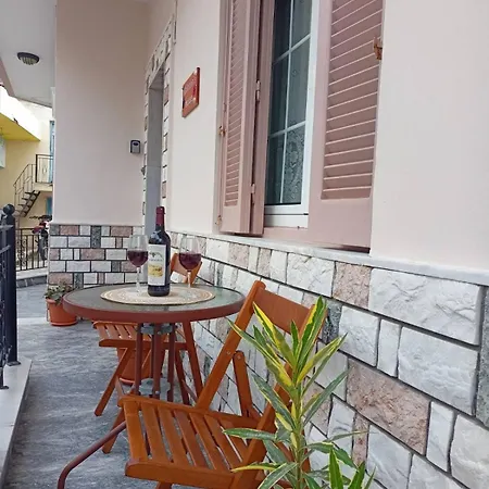 Kalotina's House Дом отдыха *