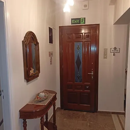 Дом отдыха Kalotina's House