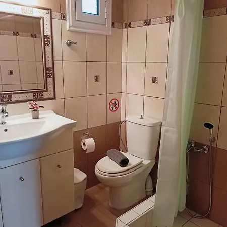 Kalotina's House Дом отдыха *