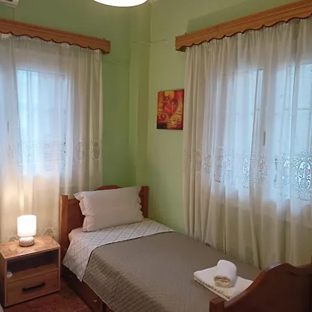 Kalotina's House 펜션 Chorio (Kalymnos)