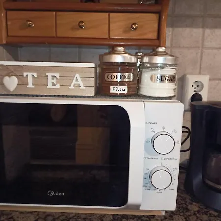 펜션 Kalotina's House