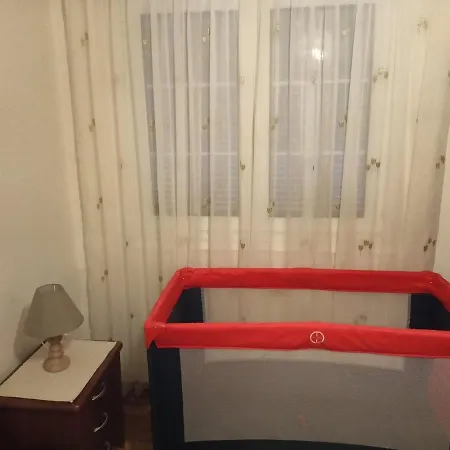 Kalotina's House Chorio (Kalymnos)