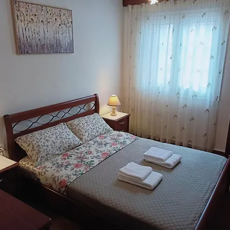 Kalotina's House * Chorio (Kalymnos)