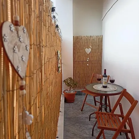 펜션 Kalotina's House *