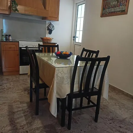 Kalotina's House Chorio (Kalymnos)