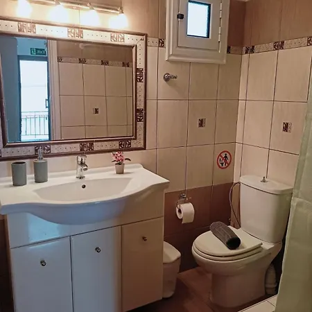 Kalotina's House 펜션 Chorio (Kalymnos)