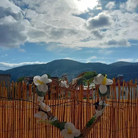 펜션 Kalotina's House